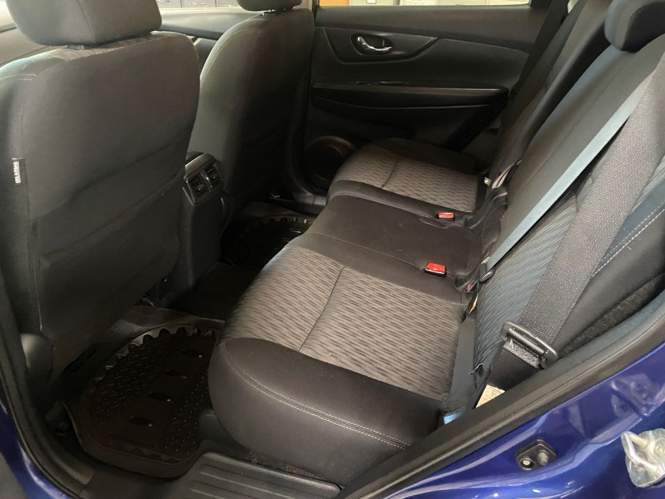 2019 Nissan Rogue SV FWD Sport Utility 4 Door ⭐SOLD⭐