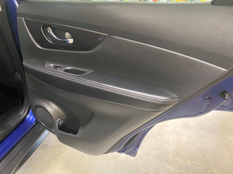 2019 Nissan Rogue SV FWD Sport Utility 4 Door ⭐SOLD⭐