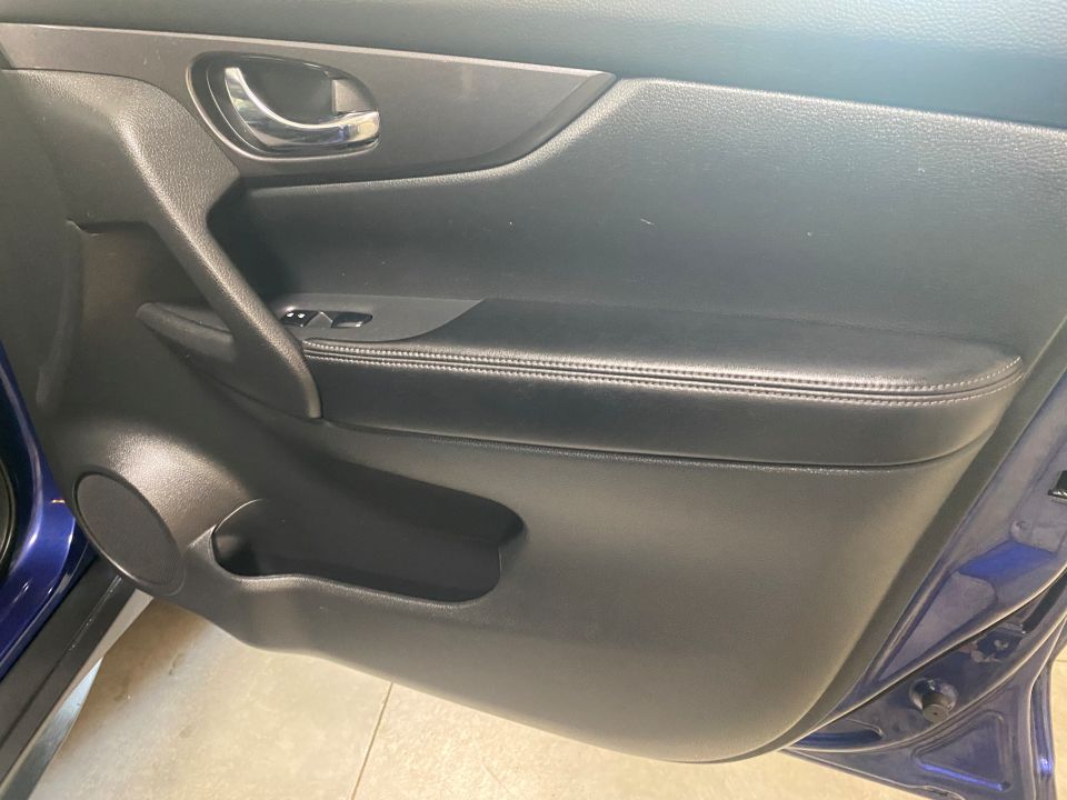 2019 Nissan Rogue SV FWD Sport Utility 4 Door ⭐SOLD⭐