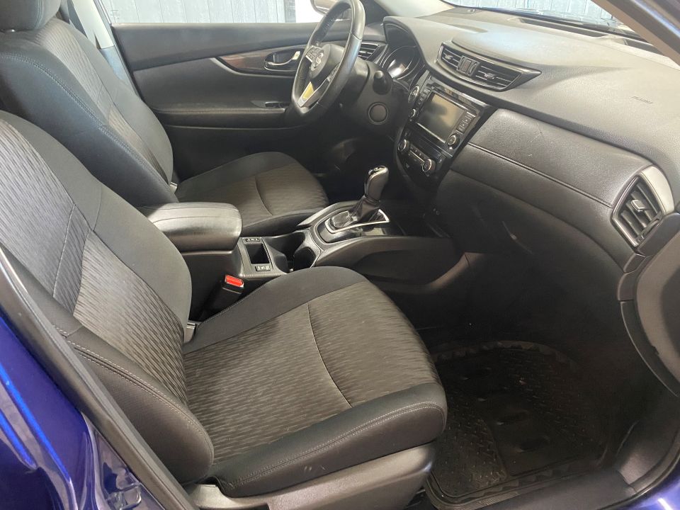 2019 Nissan Rogue SV FWD Sport Utility 4 Door ⭐SOLD⭐