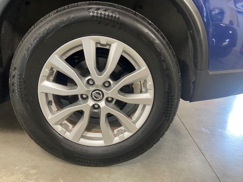 2019 Nissan Rogue SV FWD Sport Utility 4 Door ⭐SOLD⭐