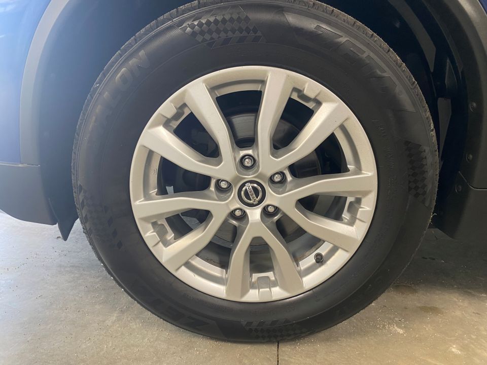 2019 Nissan Rogue SV FWD Sport Utility 4 Door ⭐SOLD⭐