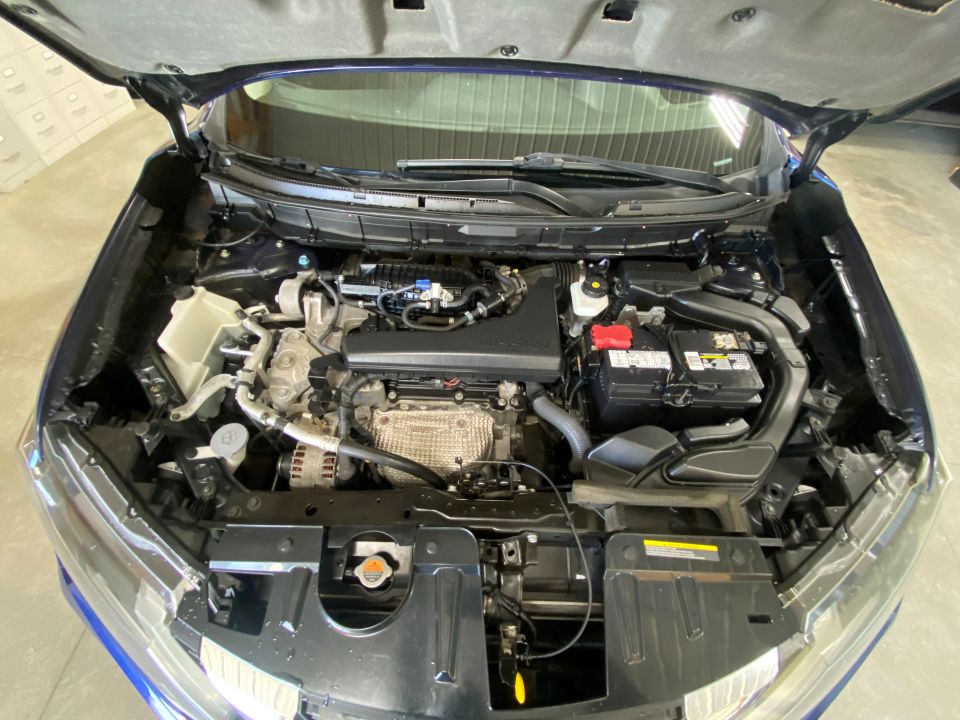 2019 Nissan Rogue SV FWD Sport Utility 4 Door ⭐SOLD⭐