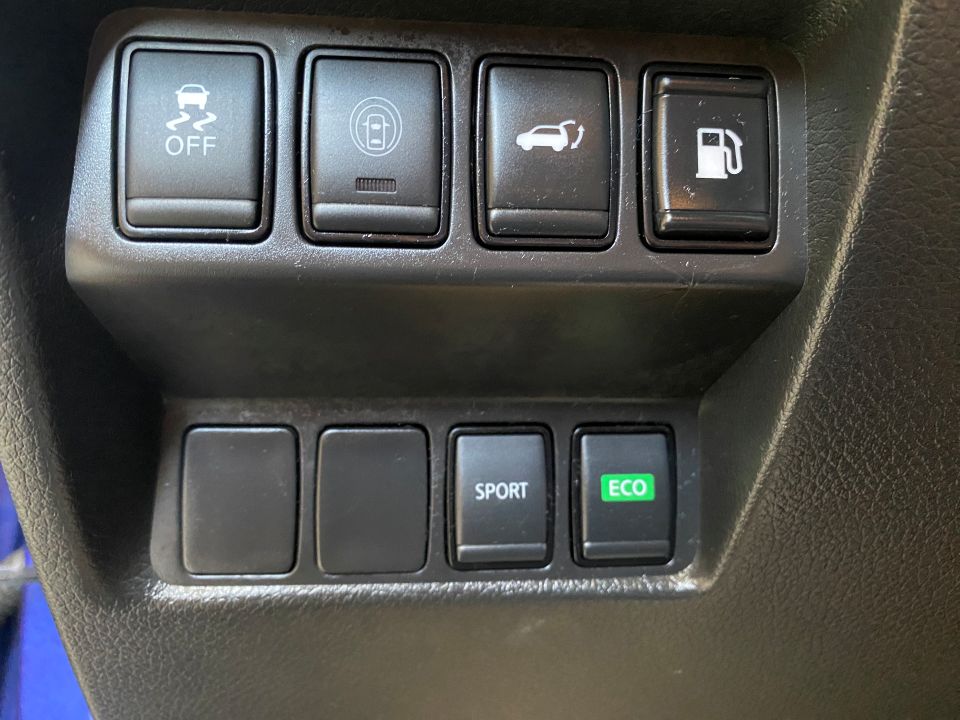 2019 Nissan Rogue SV FWD Sport Utility 4 Door ⭐SOLD⭐