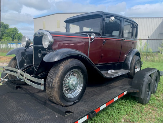 1930 Ford Model A   ⭐SOLD⭐