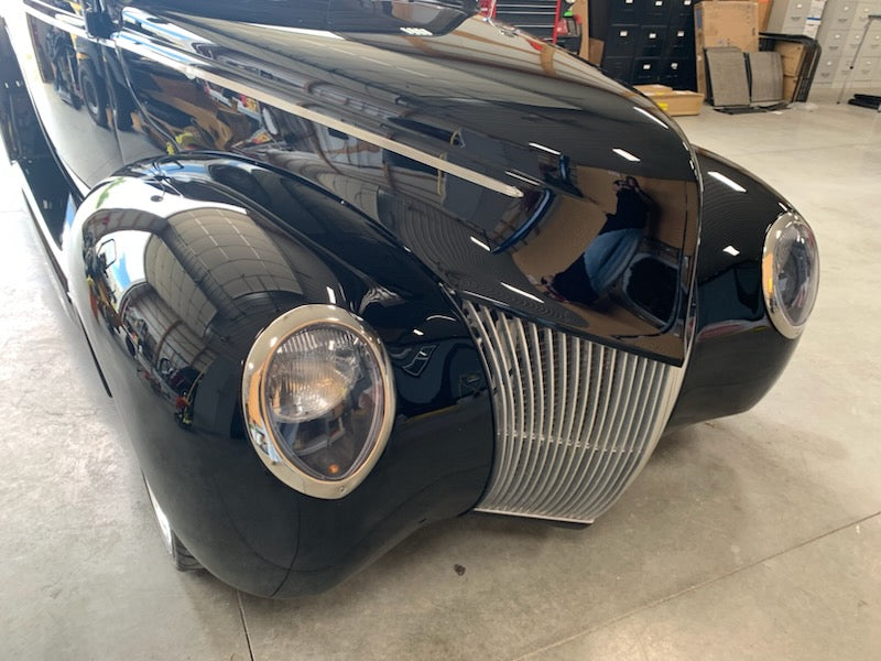 1940 Ford Standard Rod 2 door  ⭐COMING SOON!⭐