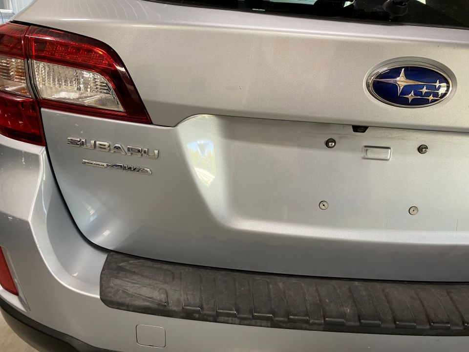 2017 Subaru Outback Premium AWD 4D SUV with Subaru EyeSight Safety ⭐SOLD⭐