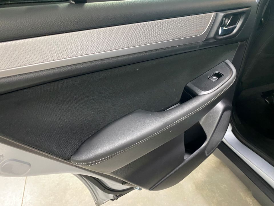2017 Subaru Outback Premium AWD 4D SUV with Subaru EyeSight Safety ⭐SOLD⭐