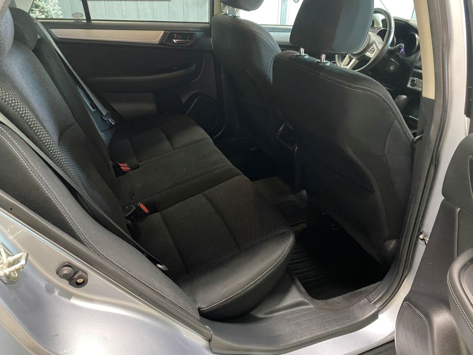 2017 Subaru Outback Premium AWD 4D SUV with Subaru EyeSight Safety ⭐SOLD⭐