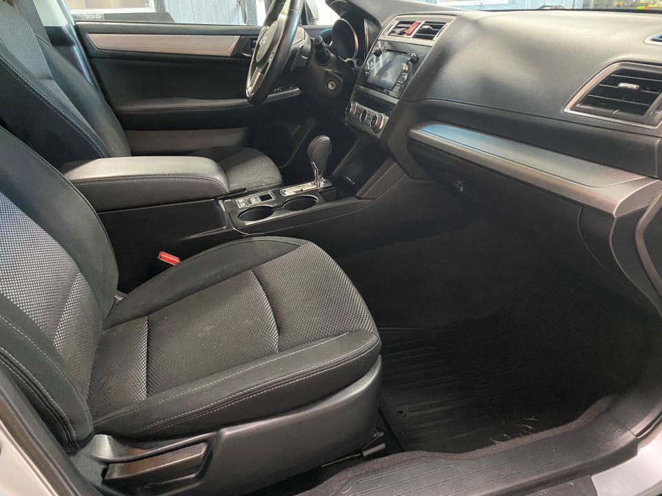 2017 Subaru Outback Premium AWD 4D SUV with Subaru EyeSight Safety ⭐SOLD⭐