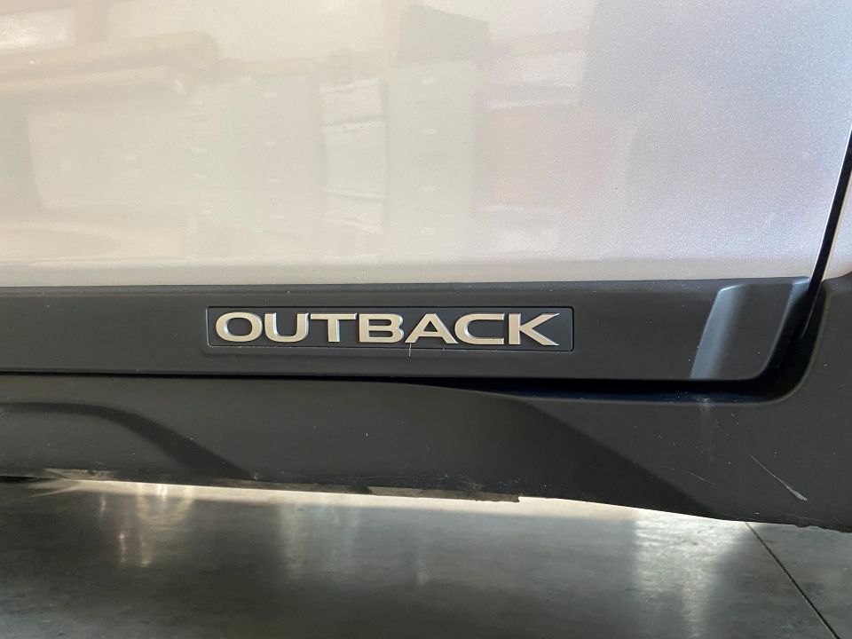 2017 Subaru Outback Premium AWD 4D SUV with Subaru EyeSight Safety ⭐SOLD⭐