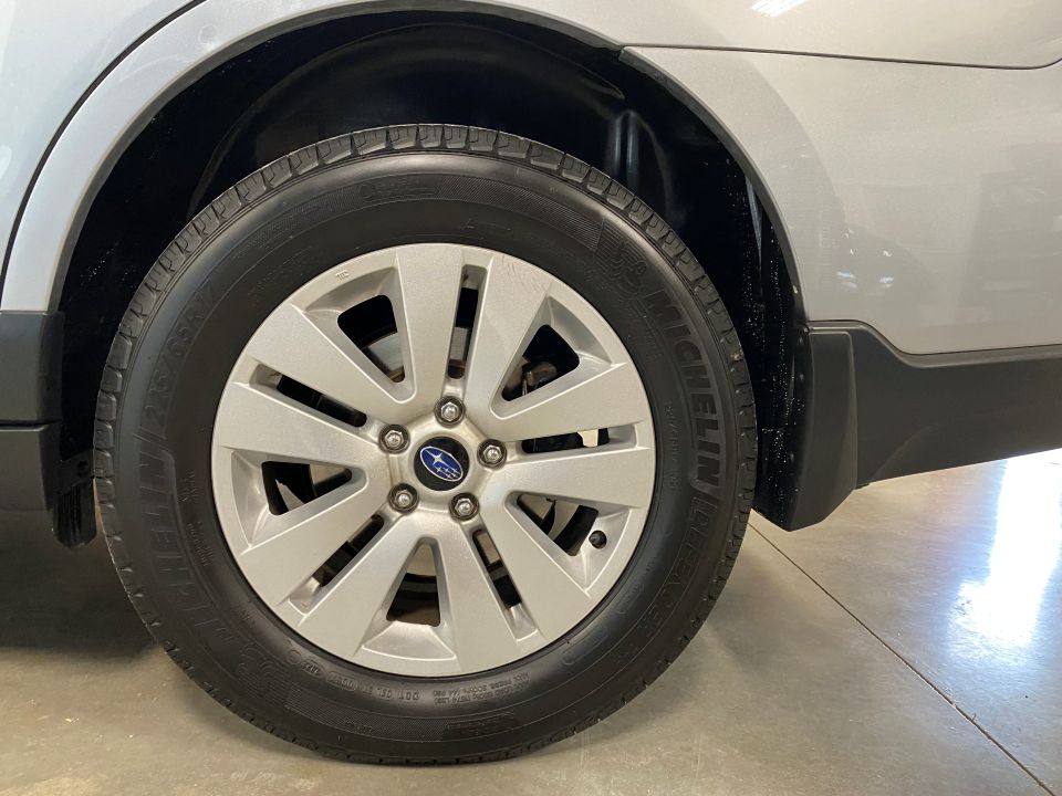 2017 Subaru Outback Premium AWD 4D SUV with Subaru EyeSight Safety ⭐SOLD⭐