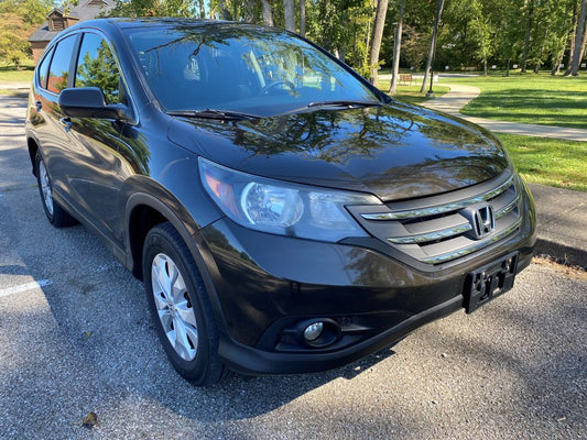 2014 Honda CR-V EX AWD Sport Utility 4D