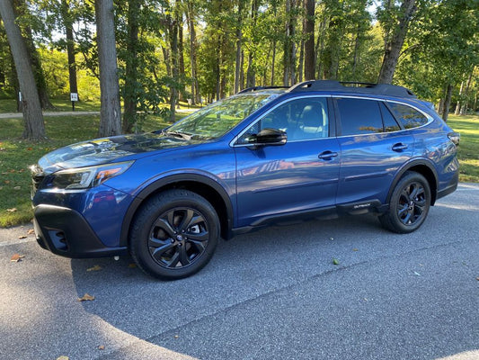 2020 Subaru Outback XT ONYX Edition AWD SUV